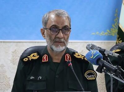 جانشین فراجا: حقوق شهروندی در برخی موارد نیازمند به بازنگری است / باید هزینه جرم بالا برود