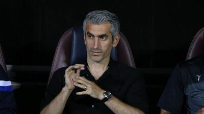 مجتبی جباری: چرا مسابقه استقلال باید از شبکه نسیم پخش شود؟ / محمدرضا احمدی، مجری فوتبال برتر، با من تماس گرفت و دو ساعت توضیح داد که بگوید کادرفنی مقصر است، در صورتی که ما طبق برنامه قبلی اعلام شده بازی کردیم