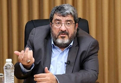 ترامپ نگران بود محل اقامتش از سوی یمنی‌ها مورد حمله قرار گیرد/ گشایش محدود بعد از برجام، قابل تکرار نیست