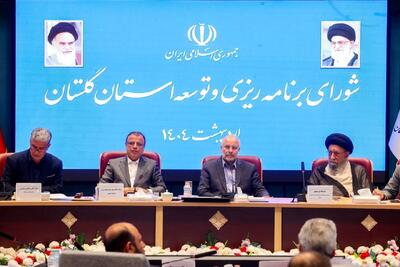 قالیباف: صنایع تبدیلی می‌تواند ارزش افزوده‌ی قابل‌توجهی در حوزه کشاورزی برای استان فراهم بکند و فرصت‌هایی که شما در منطقه آزاد که شما دارید فرصت‌های تجاری خوبی می‌توانید داشته باشید