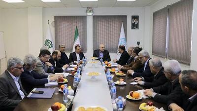 رئیس مجلس محل احداث فاز دوم نیروگاه سیکل ترکیبی علی‌آباد را بررسی کرد