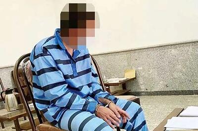 طلای دخترخاله، انگیزه خونین پسرخاله در جنایتی هولناک