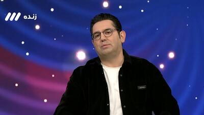 محمدرضا احمدی: باشگاه استقلال مقصر این اوضاع است