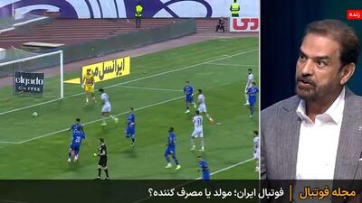 کریمی: با استقلال قرارداد امضا کردم ولی شرط داشتم
