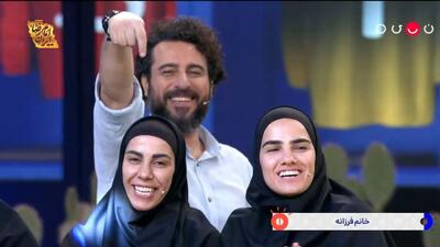 آهنگ بندری جناب خان برای بازیکنان تیم ملی فوتسال بانوان