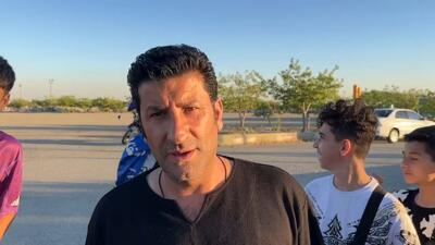 هوادار استقلال: جباری در حدی نیست که سرمربی استقلال بماند