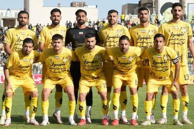تبریک آلومینیوم به فجر سپاسی