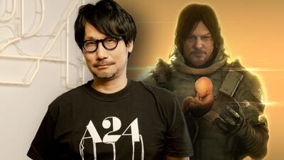 هیدئو کوجیما: ایده‌هایی برای نسخه بعدی Death Stranding دارم، اما آن را نمی‌سازم - گیمفا