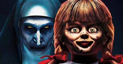 اولین تریلر از فیلم The Conjuring: Last Rites منتشر شد - گیمفا