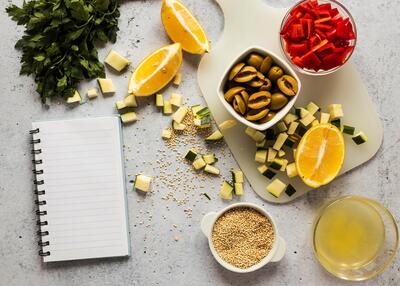 غذاهای مناسب در فصل تابستان از نظر طب سنتی! 
