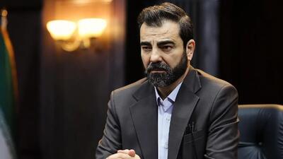 خبر روز | تغییر تیپ و چهره «قاضی خلج» با بازی بهزاد خلج در 49 سالگی | گلی شی