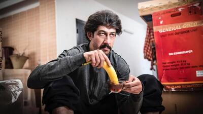 خبر روز | تبریک به سبک بهتاش! پیام تولد بهرام افشاری برای نسرین نصرتی | گلی شی