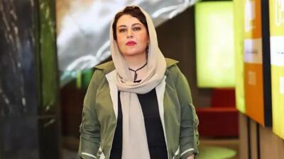 خبر روز | استایل جذاب گیتی قاسمی و صحرا اسداللهی با لباس محلی کردستان | گلی شی