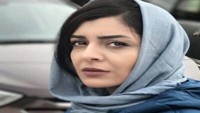 خبر روز | گذر زمان باورنکردنی ساره بیات بعد از ۲۵ سال | گلی شی
