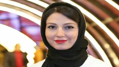 تصویر روز | شباهت زیاد پسر ۲ ساله حدیث میرامینی به کودکی مادرش | گلی شی