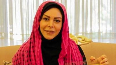 تصویر روز | سبک دکوراسیون جذاب و خاص خانه «فلور نظری» زن آقا اصلان خانه بدوش | گلی شی