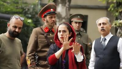 خبر روز | نگاهی به دلایل منطقی تینا پاکروان برای فضاسازی در تاسیان | گلی شی
