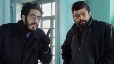 تصویر | زندگی خصوصی و دیده نشده «پوریا شکیبایی» همراه بیوگرافی | گلی شی