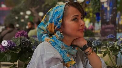 خبر روز | پست احساسی نفیسه روشن: برای رویاهات بجنگ | گلی شی
