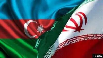 سفر حیدر علی‌اف به ایران فضای اعتماد بین دو کشور را تعمیق بخشید