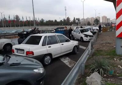 تعرفه‌های جدید خسارت وسایل نقلیه در سال 1404 اعلام شد