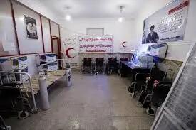 رونمایی از سامانه بانک امانات تجهیزات پزشکی و افتتاح پروژه‌های خیرساز