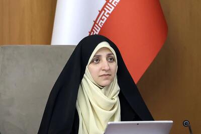 معاون رئیس جمهور: زنان در بطن حیات اجتماعی ایران نقش بی‌بدیلی دارند