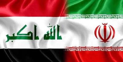 مذاکره ایران و عراق برای وارسی طرح اپروچ