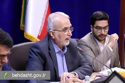 دانشگاه‌ها باید در مسیر رشد علمی و خدمت به جامعه حرکت کنند