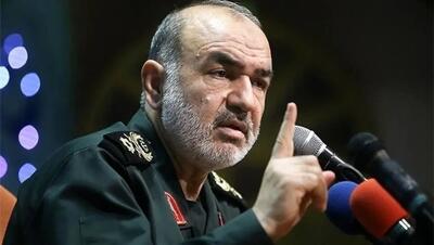 هر نقطه ای در هر سرزمینی که مبدا تهاجم بشود آن نقطه برای ما مقصد تهاجم خواهد بود