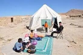 آموزگار عشایری، پرچمدار علم در مناطق دورافتاده است