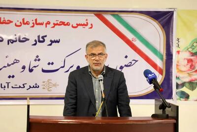 ۱۸۵۰ مگاوات پروژه خورشیدی در حال اجرا داریم / البرز به قطب تولید برق پاک کشور تبدیل می‌شود