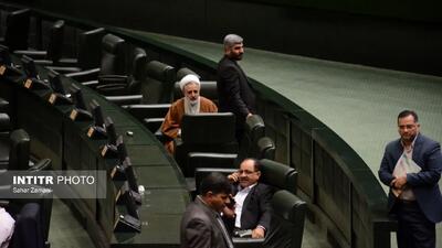 فوری؛ افزایش و ترمیم حقوق فرهنگیان و معلمان بازنشسته در دستور مجلس امروز پنجشنبه ۱۸ اردیبهشت ۱۴۰۴