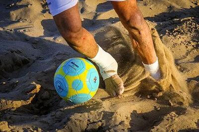 نتیجه و خلاصه بازی فوتبال ساحلی پرتغال و ژاپن امروز پنجشنبه ۱۸ اردیبهشت ۱۴۰۴