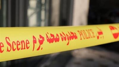 قتل دختر خاله به خاطر یک مشت طلا