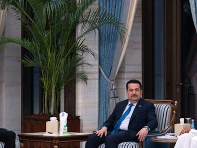 درباره دیدار السودانی با احمد الشرع در قطر - دیپلماسی ایرانی