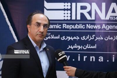 ۷۹ سایت همراه اول استان بوشهر ارتقا تکنولوژی یافتند