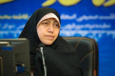 توسعه اقتصادی بانوان در دستور کار فراکسیون مجلس قرار دارد