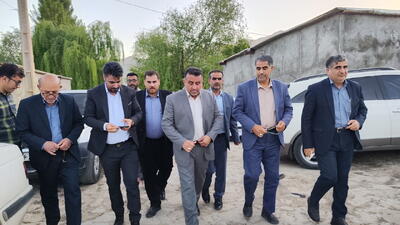 مشکلات منطقه کاکان بویراحمد بررسی شد/ نبود جاده و آب دغدغه جدی مردم