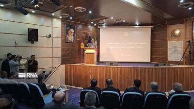 وزیر صمت: ناترازی برق با ورود نیروگاه‌های جدید برطرف می‌شود