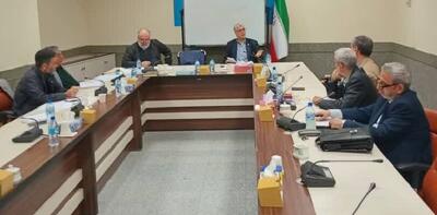 مسئولین کمیته های خانه احزاب استان آذربایجان شرقی انتخاب شدند