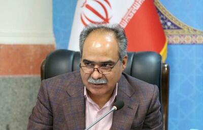 سند راهبردی توسعه سیستان و بلوچستان به هیات دولت ارائه شده است