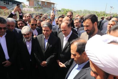 استاندار: کشاورزی اردبیل ظرفیت بی‌بدیلی برای تحقق شعار سال دارد