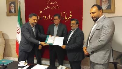 تکمیل باند دوم محور  اردستان _اصفهان نیازمند هزارو ۱۰۰ میلیارد ریال اعتبار است