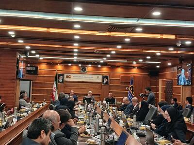 وزیر علوم: داده‌های موسسه استنادی و پایش علم و فناوری جهان اسلام  هشدار دهنده است