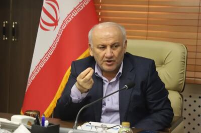 نیازمندیم همکاری نخبگان و شرکت‌های دانش‌بنیان در مدیریت استان هستیم