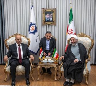 وعده رئیس سازمان فرهنگ برای مرمت طاق کسری