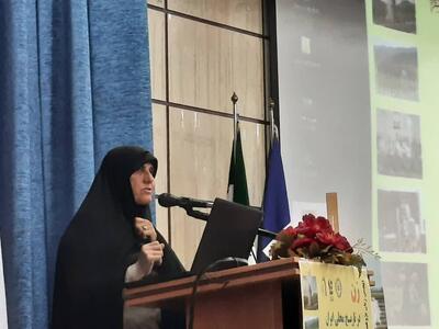 لزوم بازشناسی نقش زنان در تاریخ