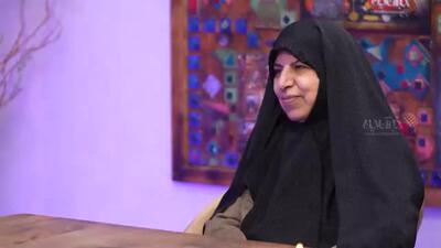 واکنش خانم دستجردی اولین وزیر زن در بعد از انقلاب به اسامی: فرخ‌رو پارسا، مهسا امینی | 18 اردیبهشت