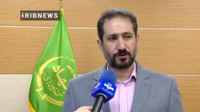 گزارش صداوسیما درخصوص انتشار اخبار غیررسمی از بازار روسیه مبنی بر وجود نیترات در هندوانه ایرانی